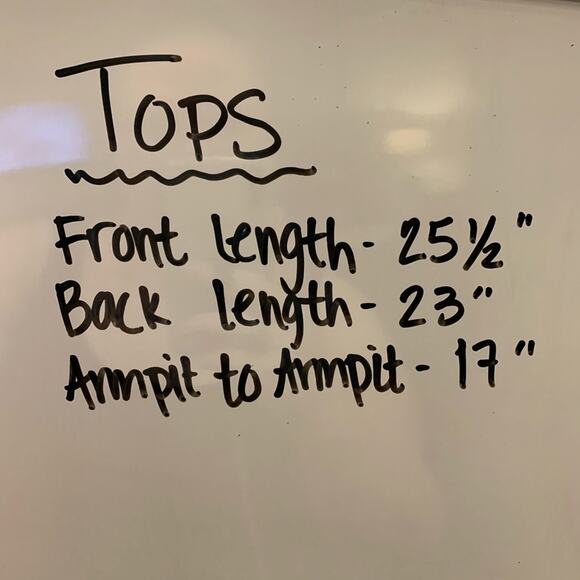 Banana Republic Pleated Neckline Flutter Sleeve BlackTop Sz Medium - Picture 7 of 7